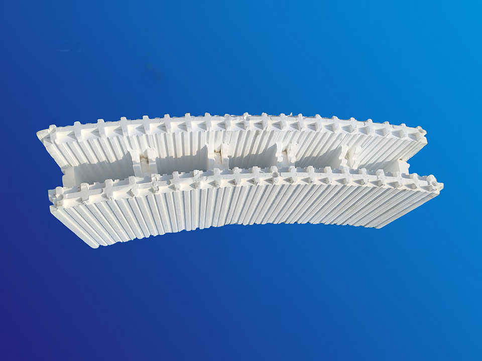 怎么看海容模塊的導(dǎo)熱系數(shù)，有哪些作用？