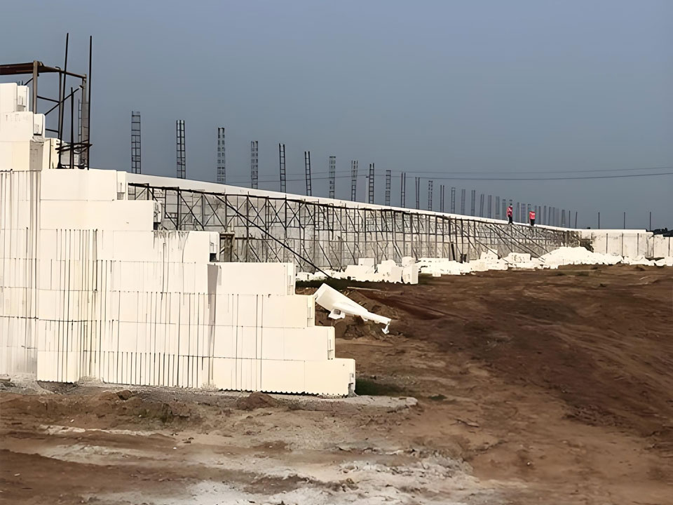 海容模塊用于農(nóng)業(yè)大棚的作用！